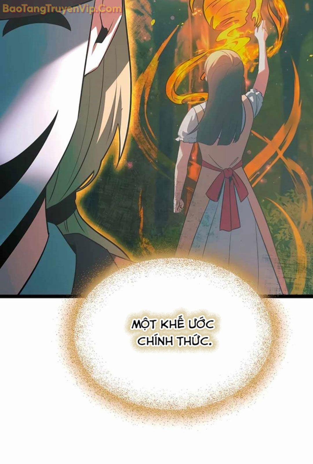 Anh Hùng Trọng Sinh Thành Trưởng Tử Nhà Công Tước 52 trang 56