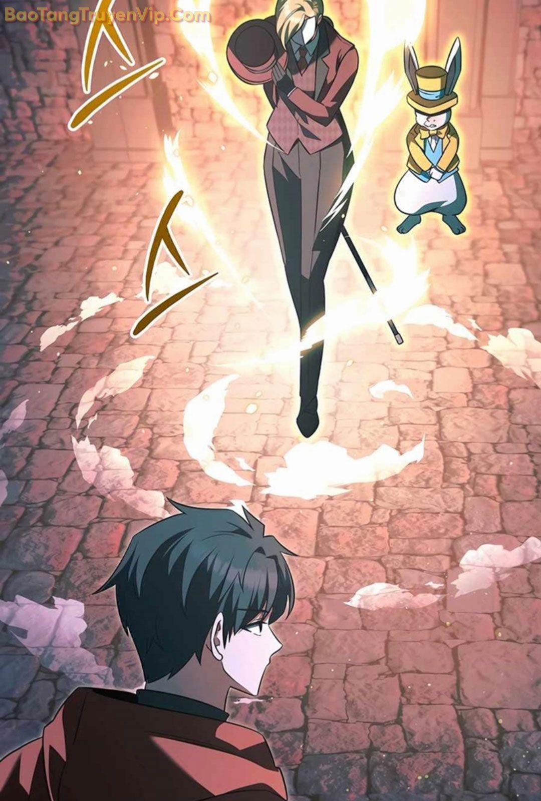 Anh Hùng Trọng Sinh Thành Trưởng Tử Nhà Công Tước 52 trang 61