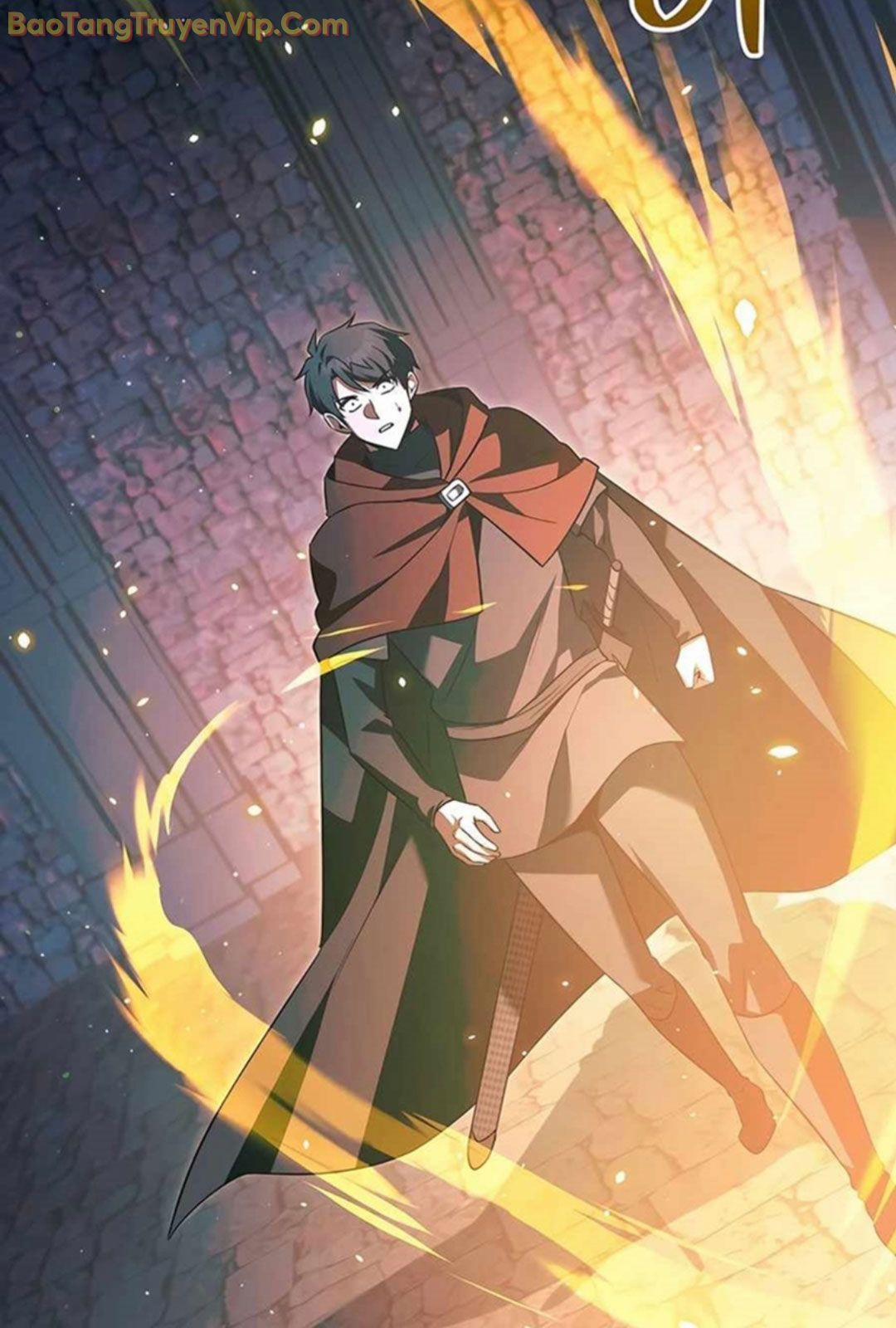 Anh Hùng Trọng Sinh Thành Trưởng Tử Nhà Công Tước 52 trang 68