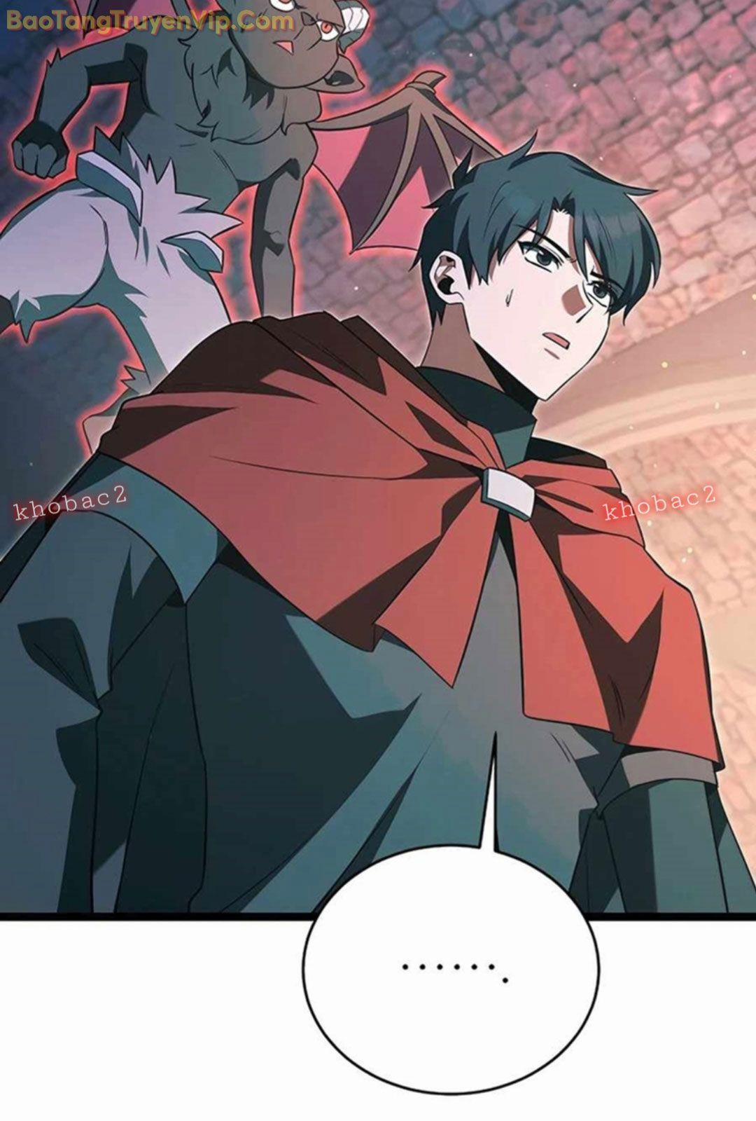 Anh Hùng Trọng Sinh Thành Trưởng Tử Nhà Công Tước 52 trang 70