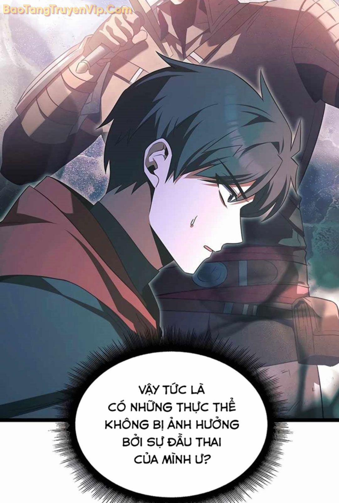 Anh Hùng Trọng Sinh Thành Trưởng Tử Nhà Công Tước 52 trang 72