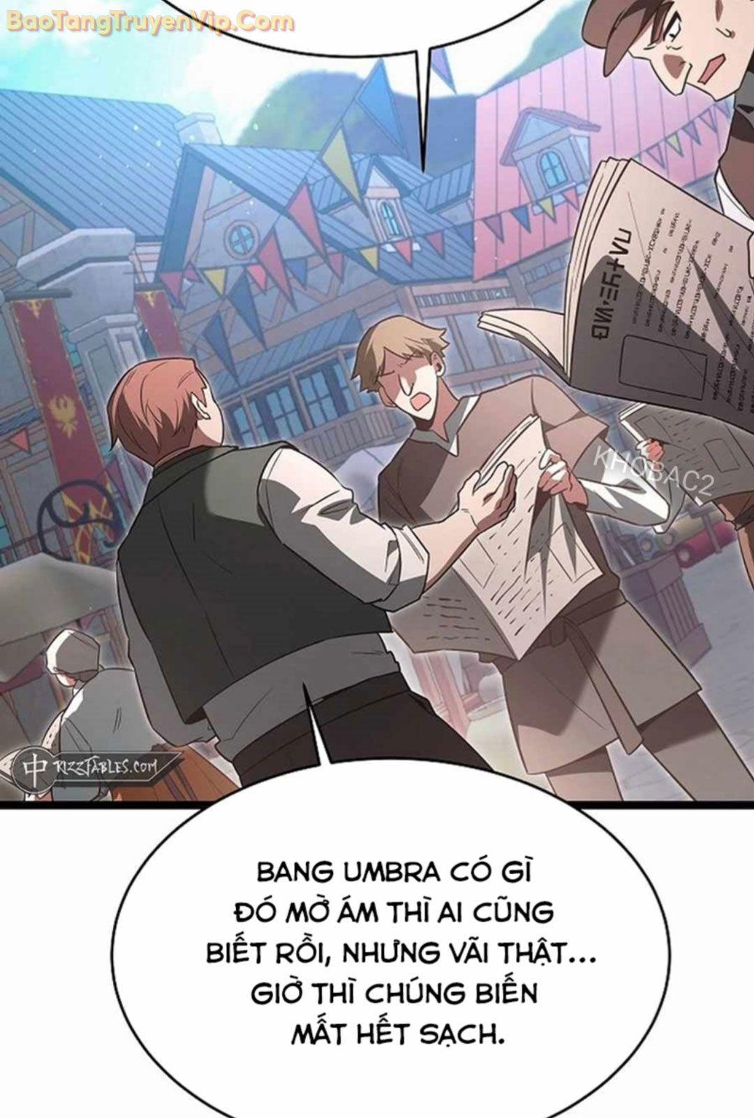 Anh Hùng Trọng Sinh Thành Trưởng Tử Nhà Công Tước 52 trang 81