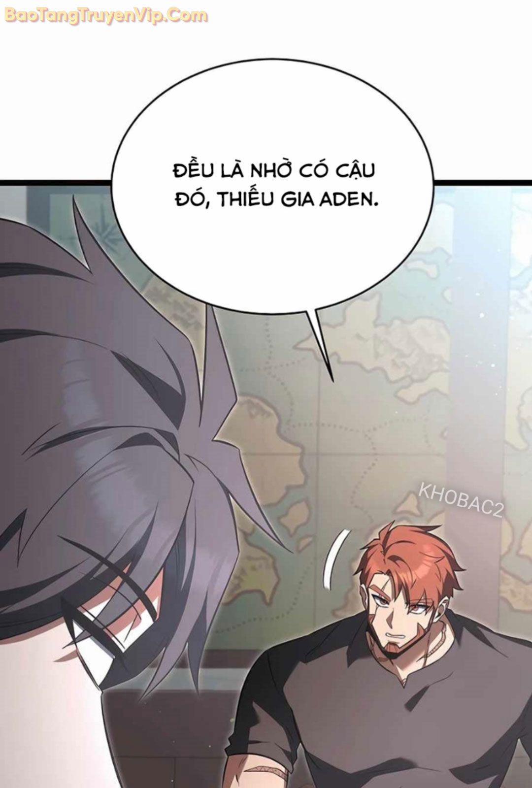 Anh Hùng Trọng Sinh Thành Trưởng Tử Nhà Công Tước 52 trang 89