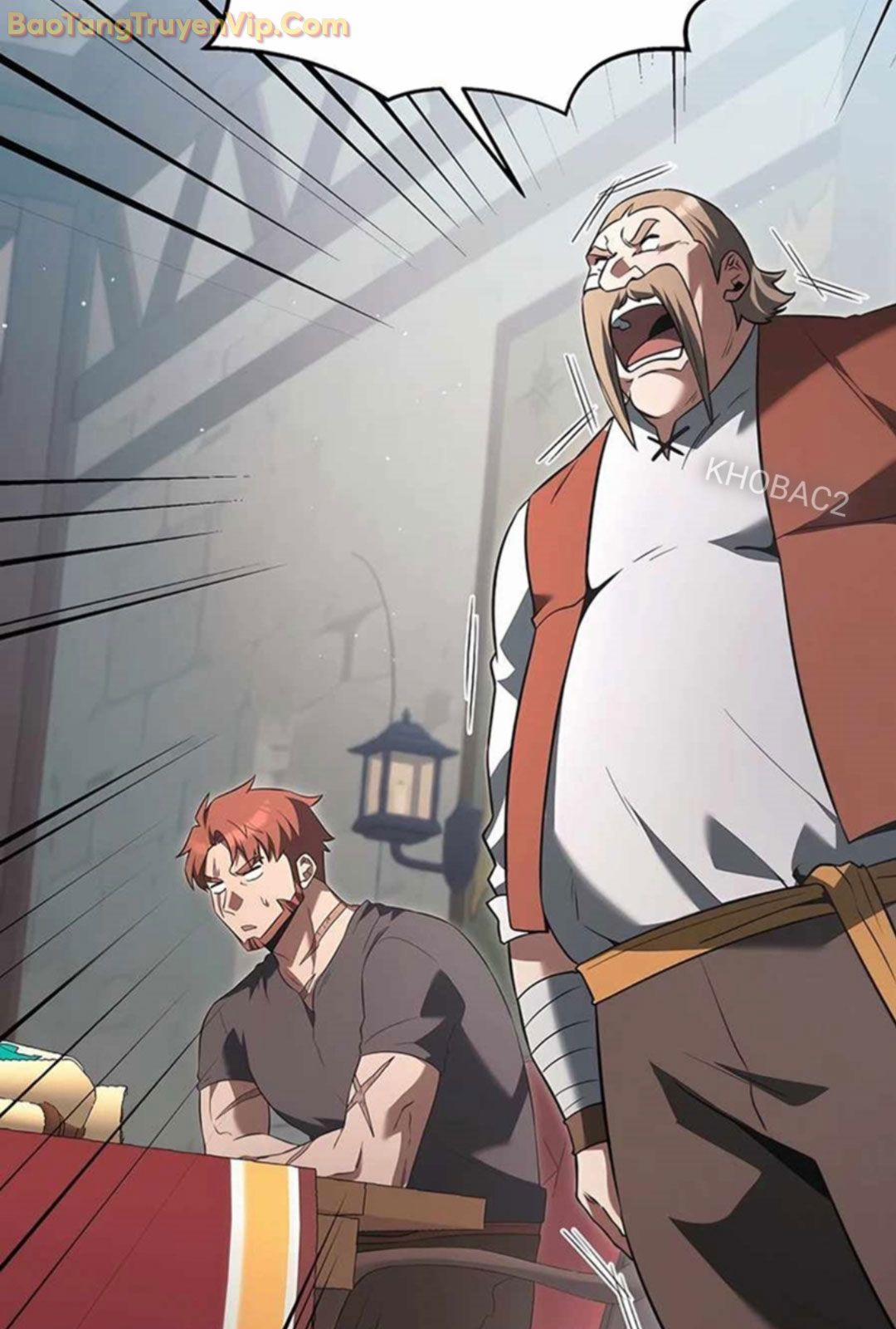 Anh Hùng Trọng Sinh Thành Trưởng Tử Nhà Công Tước 52 trang 93