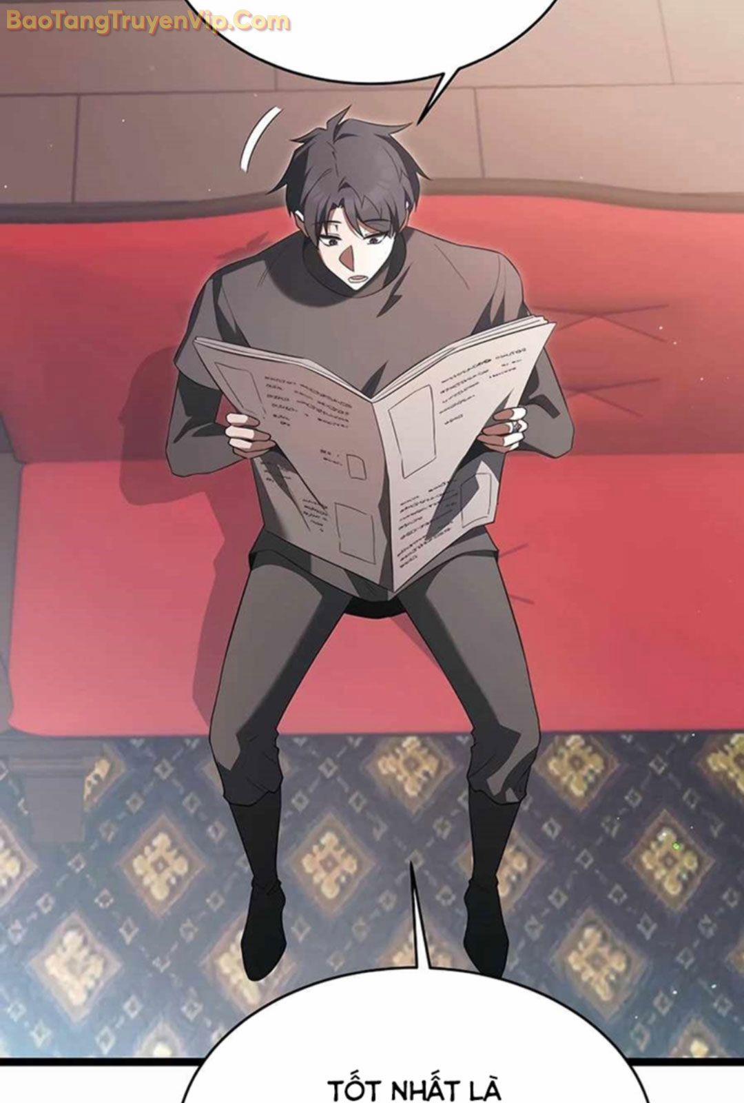 Anh Hùng Trọng Sinh Thành Trưởng Tử Nhà Công Tước 52 trang 95