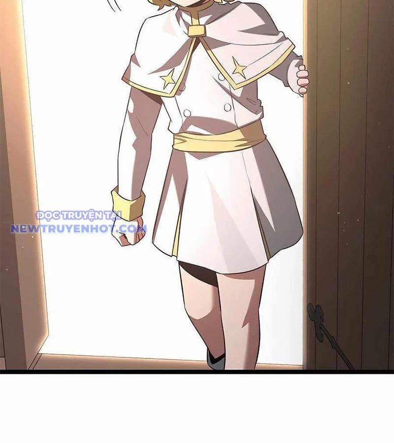 Anh Hùng Trọng Sinh Thành Trưởng Tử Nhà Công Tước 53 trang 10