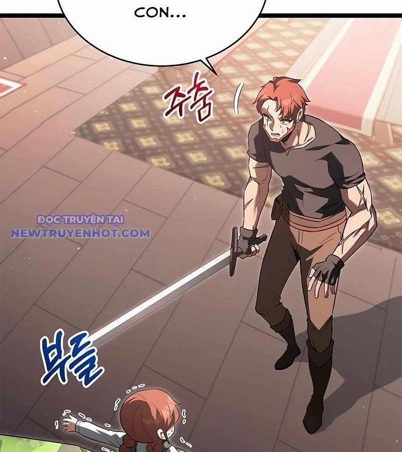 Anh Hùng Trọng Sinh Thành Trưởng Tử Nhà Công Tước 53 trang 6