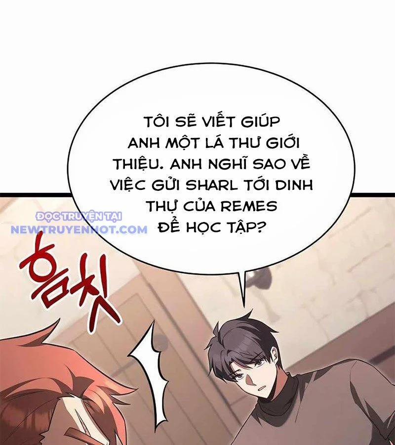 Anh Hùng Trọng Sinh Thành Trưởng Tử Nhà Công Tước 53 trang 87