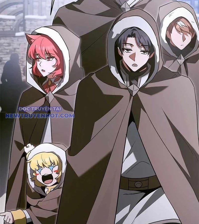 Anh Hùng Trọng Sinh Thành Trưởng Tử Nhà Công Tước 54 trang 141