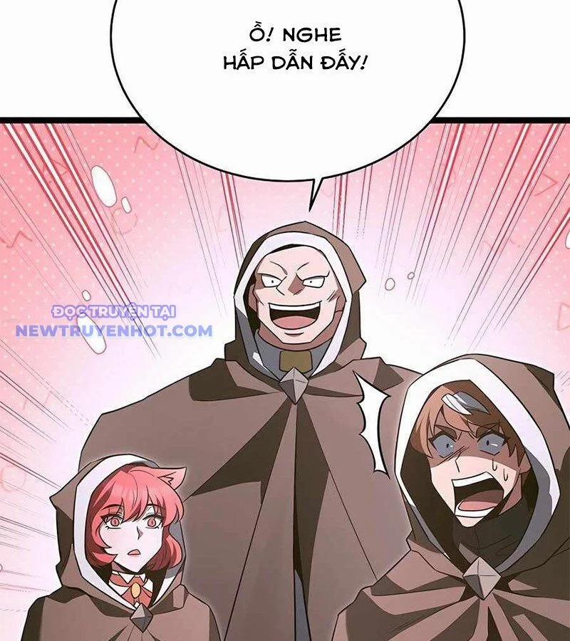 Anh Hùng Trọng Sinh Thành Trưởng Tử Nhà Công Tước 54 trang 154