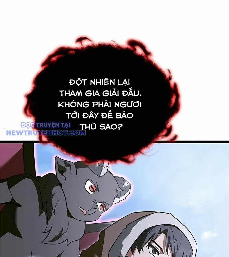 Anh Hùng Trọng Sinh Thành Trưởng Tử Nhà Công Tước 54 trang 156