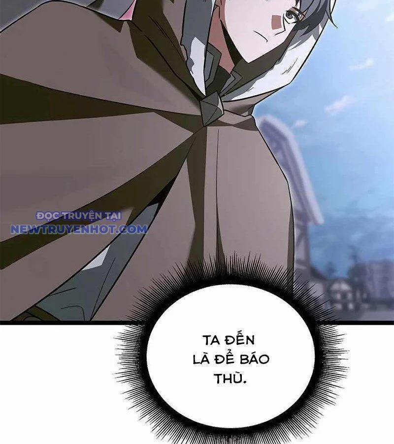 Anh Hùng Trọng Sinh Thành Trưởng Tử Nhà Công Tước 54 trang 157