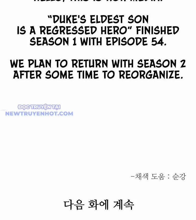 Anh Hùng Trọng Sinh Thành Trưởng Tử Nhà Công Tước 54 trang 166