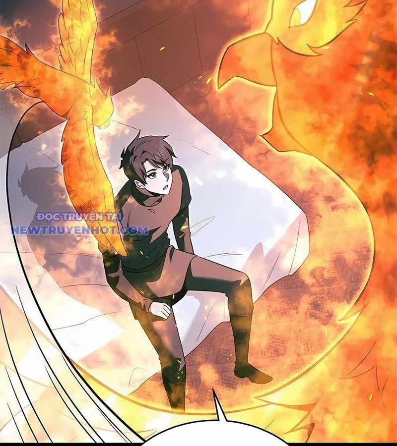 Anh Hùng Trọng Sinh Thành Trưởng Tử Nhà Công Tước 54 trang 38