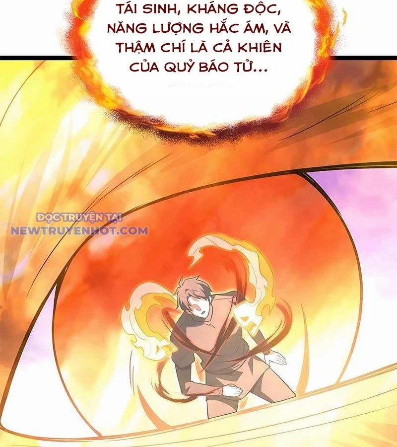 Anh Hùng Trọng Sinh Thành Trưởng Tử Nhà Công Tước 54 trang 40