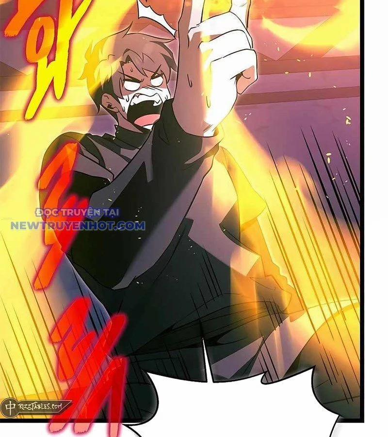Anh Hùng Trọng Sinh Thành Trưởng Tử Nhà Công Tước 54 trang 5
