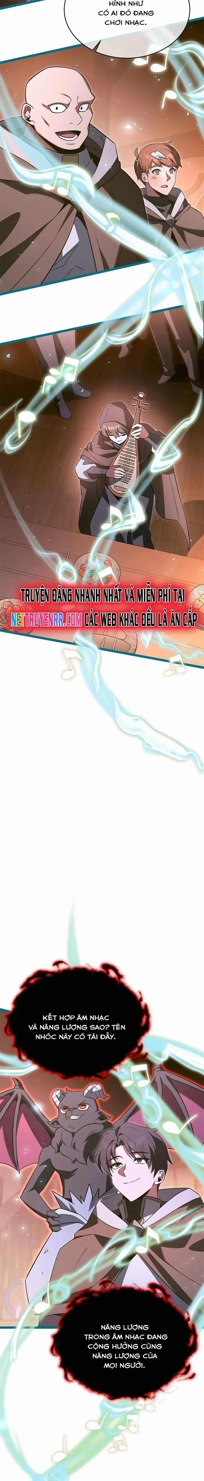 Anh Hùng Trọng Sinh Thành Trưởng Tử Nhà Công Tước 55 trang 12