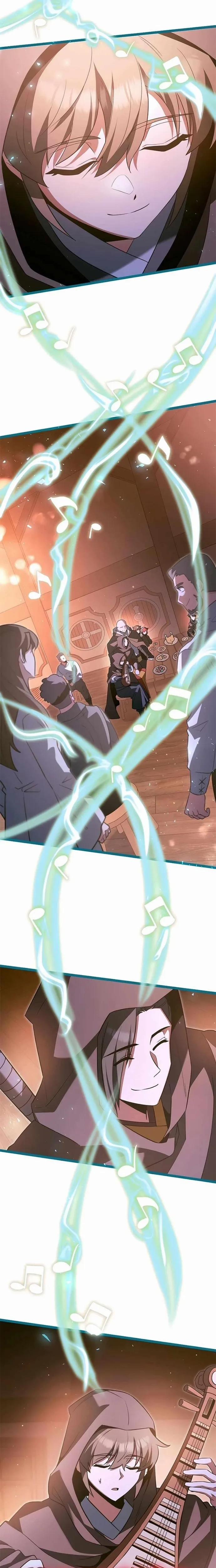 Anh Hùng Trọng Sinh Thành Trưởng Tử Nhà Công Tước 55 trang 13