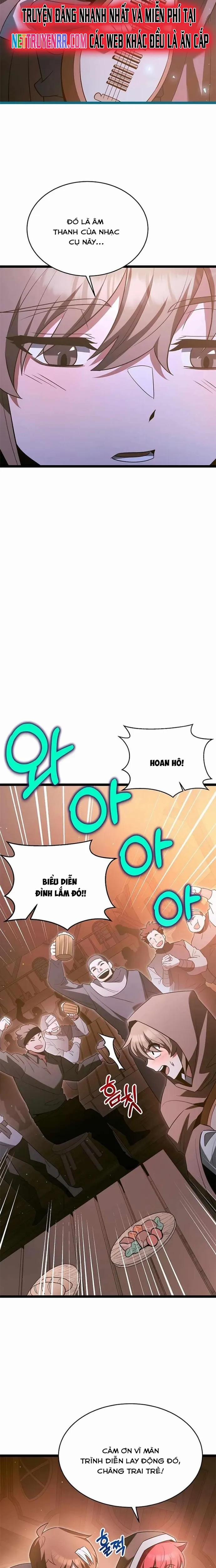 Anh Hùng Trọng Sinh Thành Trưởng Tử Nhà Công Tước 55 trang 14