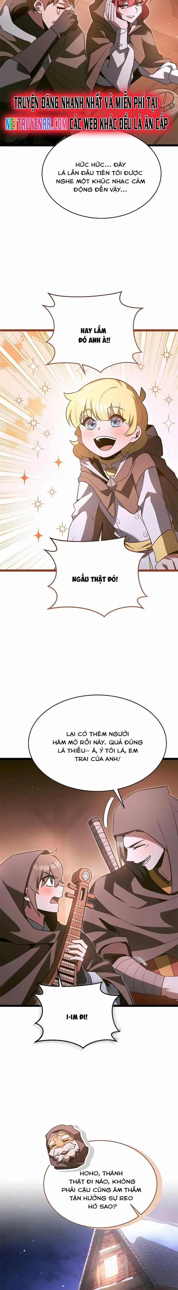 Anh Hùng Trọng Sinh Thành Trưởng Tử Nhà Công Tước 55 trang 15