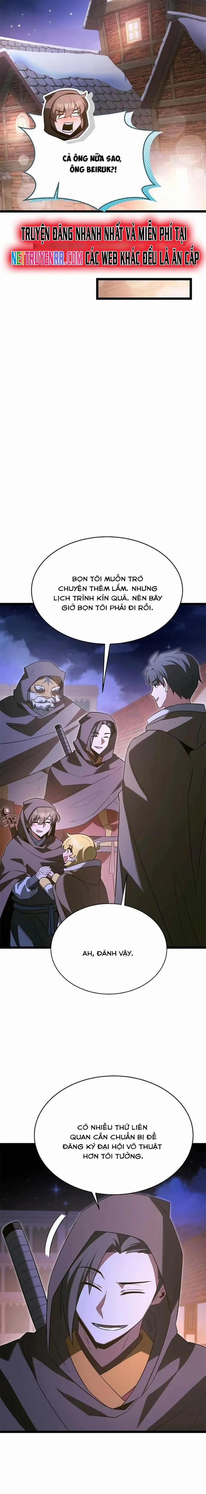 Anh Hùng Trọng Sinh Thành Trưởng Tử Nhà Công Tước 55 trang 16