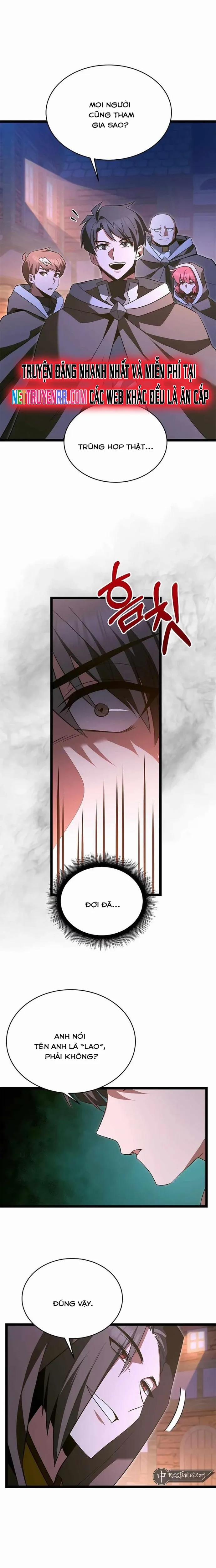 Anh Hùng Trọng Sinh Thành Trưởng Tử Nhà Công Tước 55 trang 17