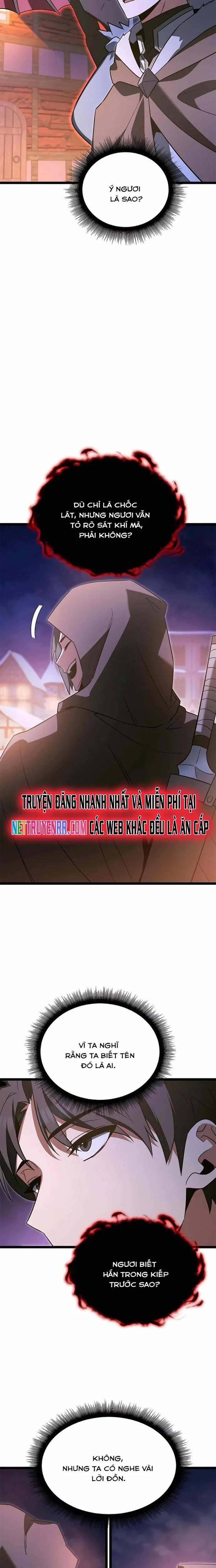 Anh Hùng Trọng Sinh Thành Trưởng Tử Nhà Công Tước 55 trang 20