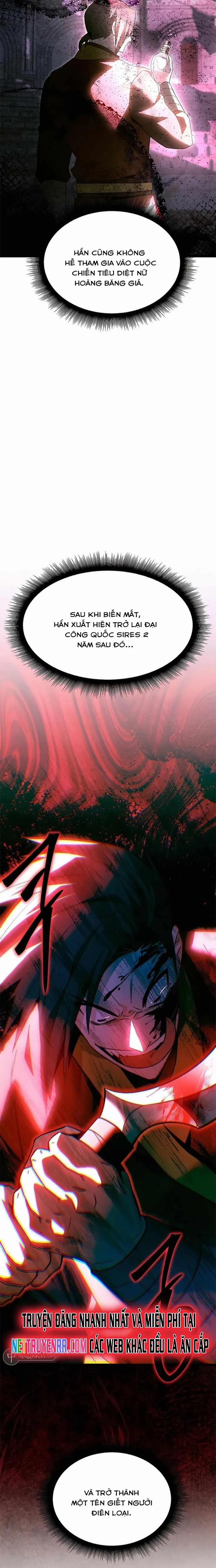 Anh Hùng Trọng Sinh Thành Trưởng Tử Nhà Công Tước 55 trang 22