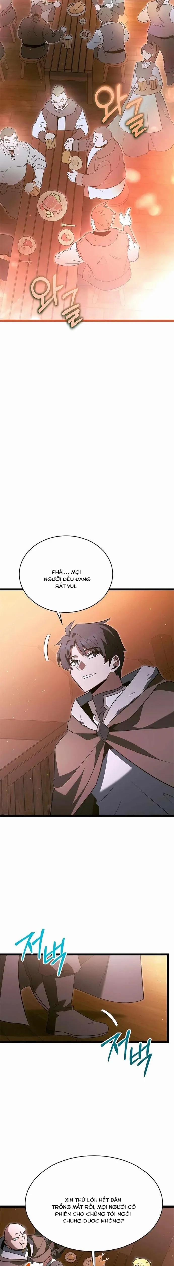 Anh Hùng Trọng Sinh Thành Trưởng Tử Nhà Công Tước 55 trang 4