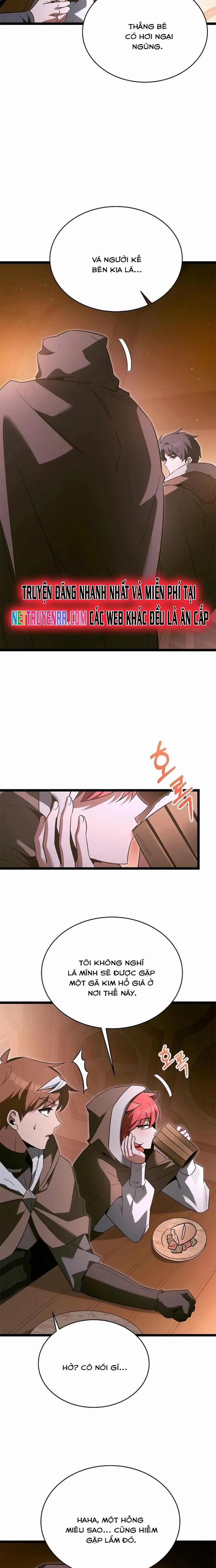 Anh Hùng Trọng Sinh Thành Trưởng Tử Nhà Công Tước 55 trang 7