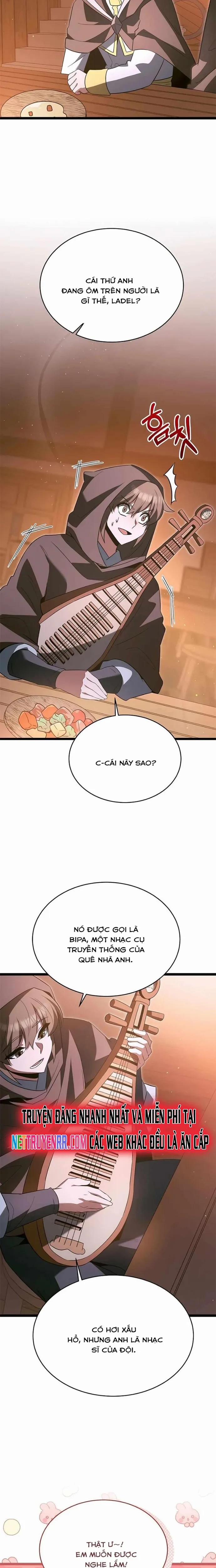 Anh Hùng Trọng Sinh Thành Trưởng Tử Nhà Công Tước 55 trang 9