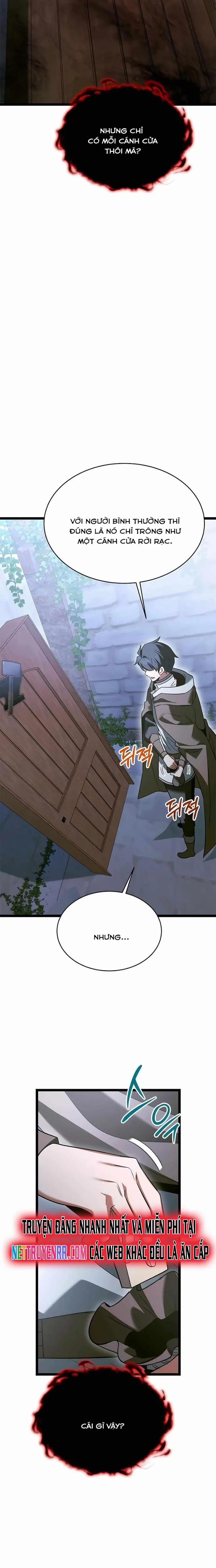 Anh Hùng Trọng Sinh Thành Trưởng Tử Nhà Công Tước 56 trang 10