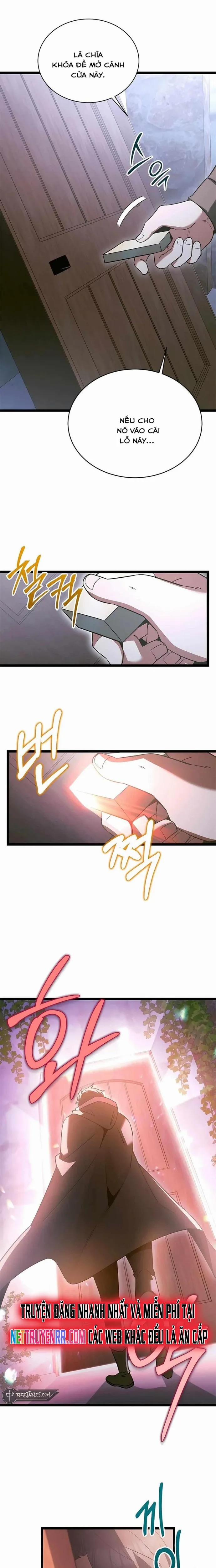 Anh Hùng Trọng Sinh Thành Trưởng Tử Nhà Công Tước 56 trang 11