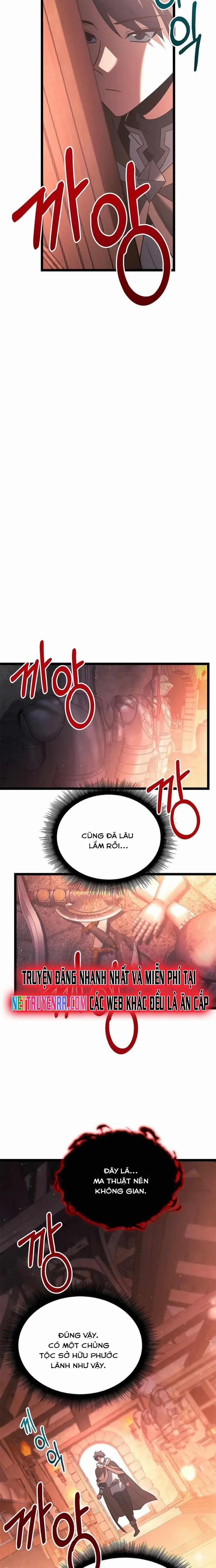 Anh Hùng Trọng Sinh Thành Trưởng Tử Nhà Công Tước 56 trang 12