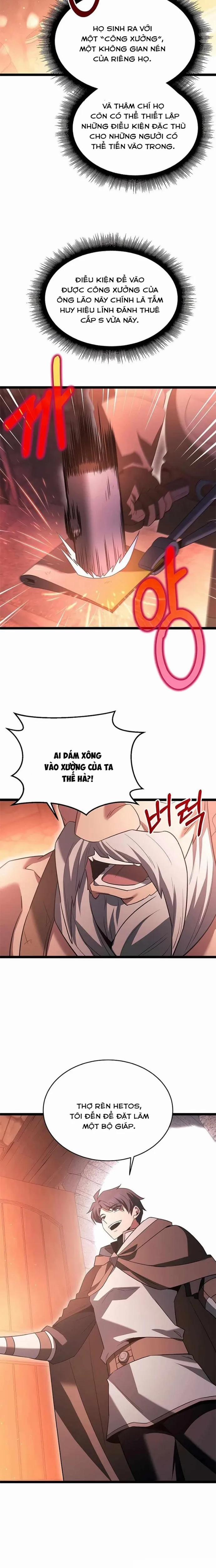 Anh Hùng Trọng Sinh Thành Trưởng Tử Nhà Công Tước 56 trang 13