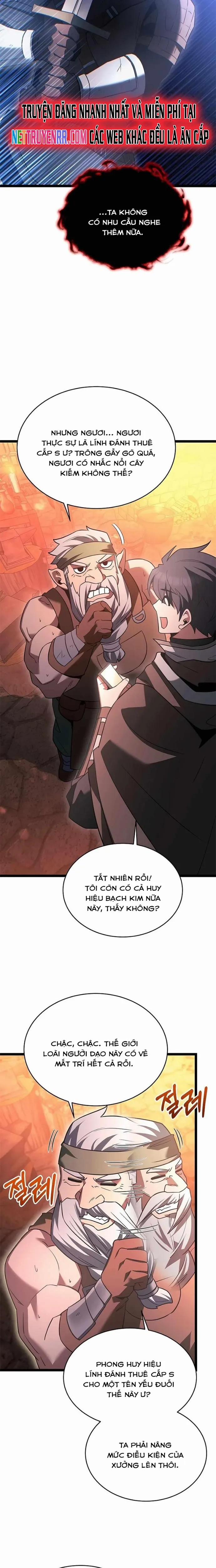 Anh Hùng Trọng Sinh Thành Trưởng Tử Nhà Công Tước 56 trang 15