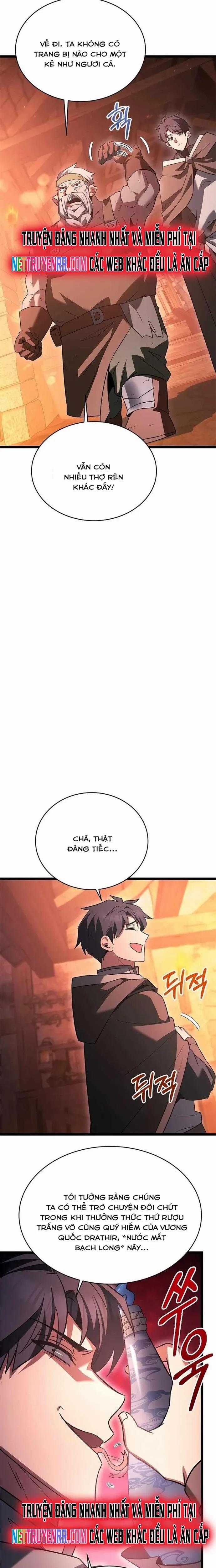Anh Hùng Trọng Sinh Thành Trưởng Tử Nhà Công Tước 56 trang 16