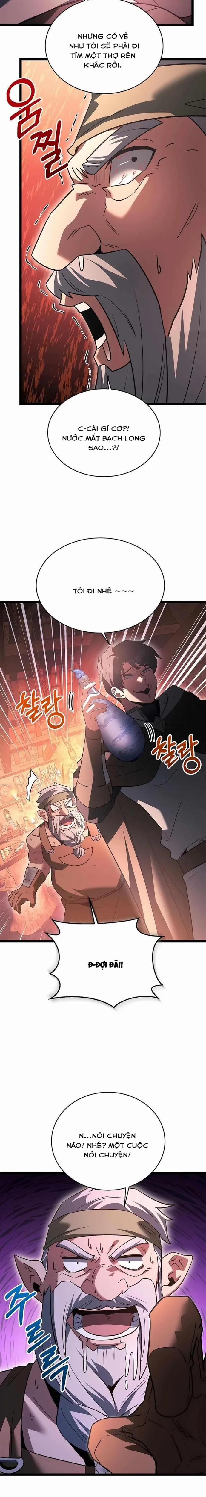 Anh Hùng Trọng Sinh Thành Trưởng Tử Nhà Công Tước 56 trang 17