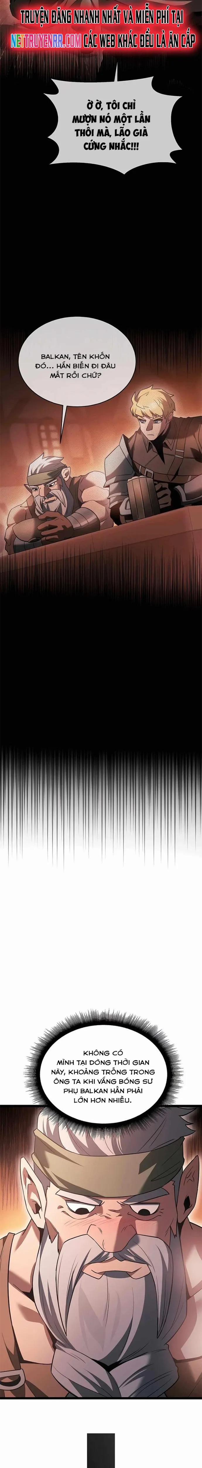 Anh Hùng Trọng Sinh Thành Trưởng Tử Nhà Công Tước 56 trang 20