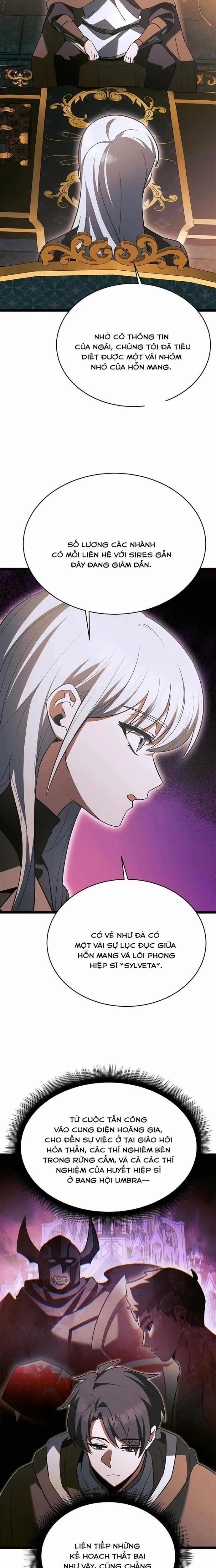 Anh Hùng Trọng Sinh Thành Trưởng Tử Nhà Công Tước 56 trang 3