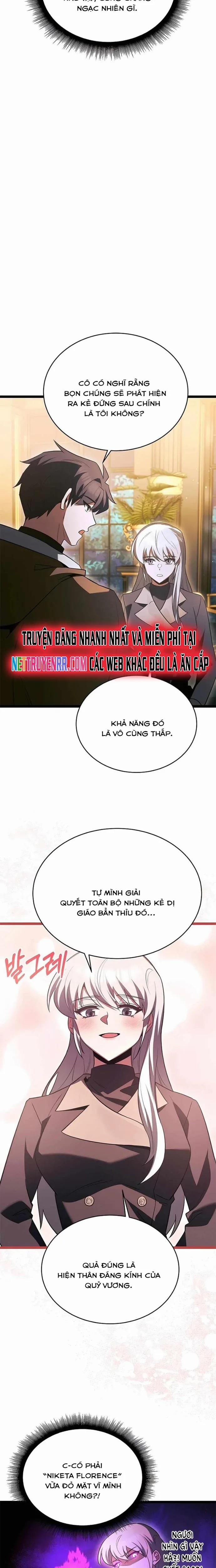 Anh Hùng Trọng Sinh Thành Trưởng Tử Nhà Công Tước 56 trang 4