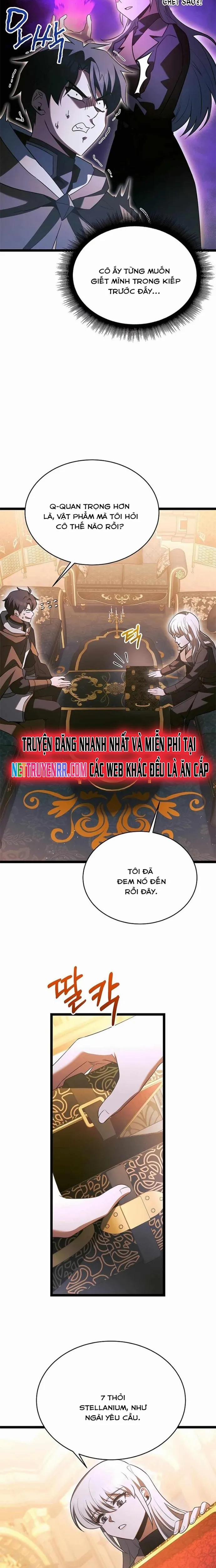 Anh Hùng Trọng Sinh Thành Trưởng Tử Nhà Công Tước 56 trang 5