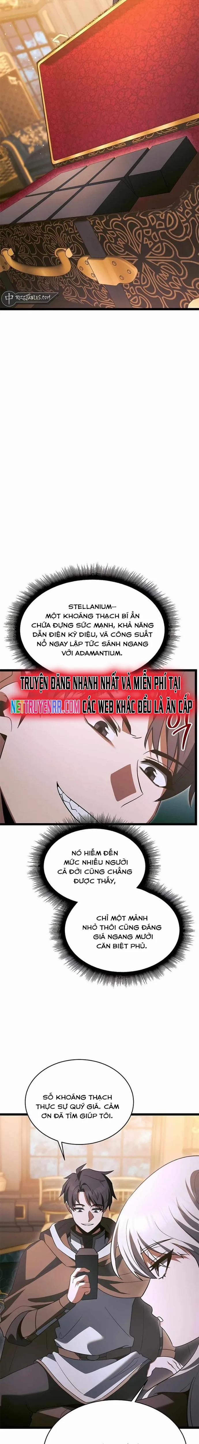 Anh Hùng Trọng Sinh Thành Trưởng Tử Nhà Công Tước 56 trang 6