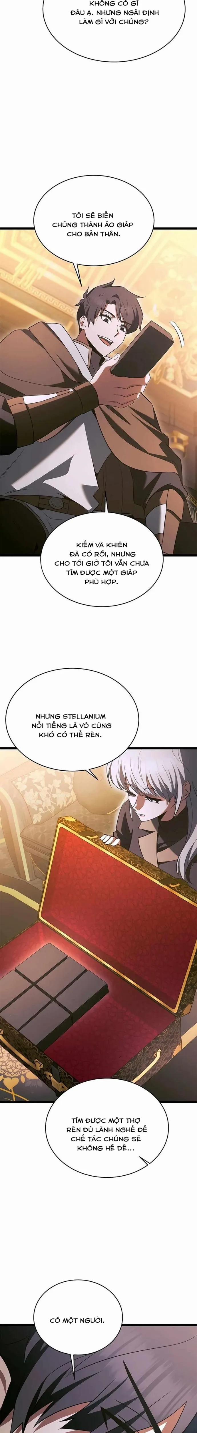 Anh Hùng Trọng Sinh Thành Trưởng Tử Nhà Công Tước 56 trang 7