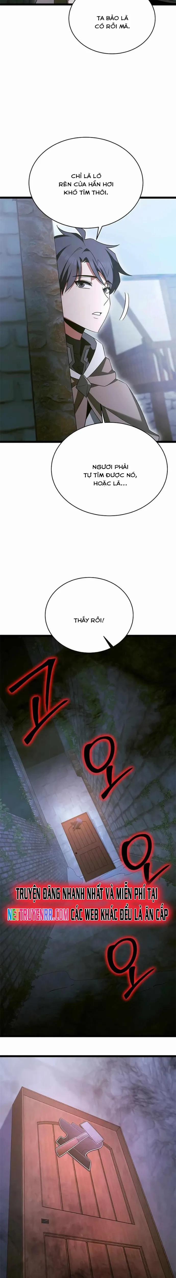 Anh Hùng Trọng Sinh Thành Trưởng Tử Nhà Công Tước 56 trang 9