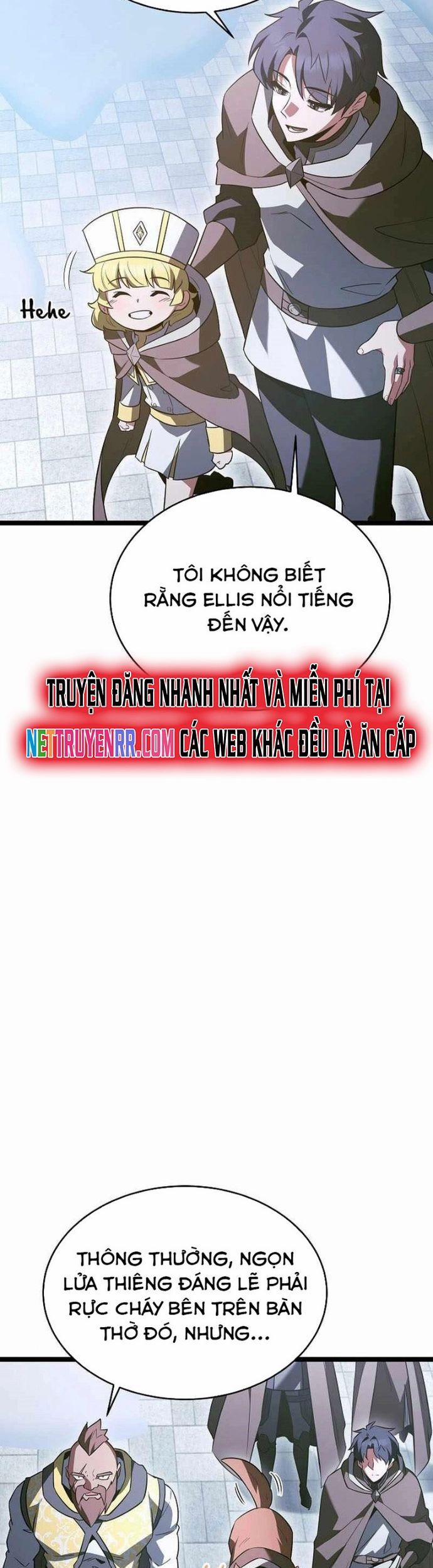 Anh Hùng Trọng Sinh Thành Trưởng Tử Nhà Công Tước 57 trang 12