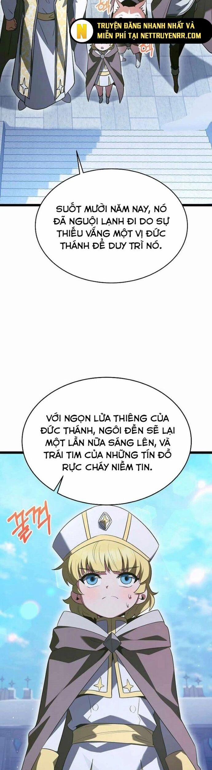 Anh Hùng Trọng Sinh Thành Trưởng Tử Nhà Công Tước 57 trang 13