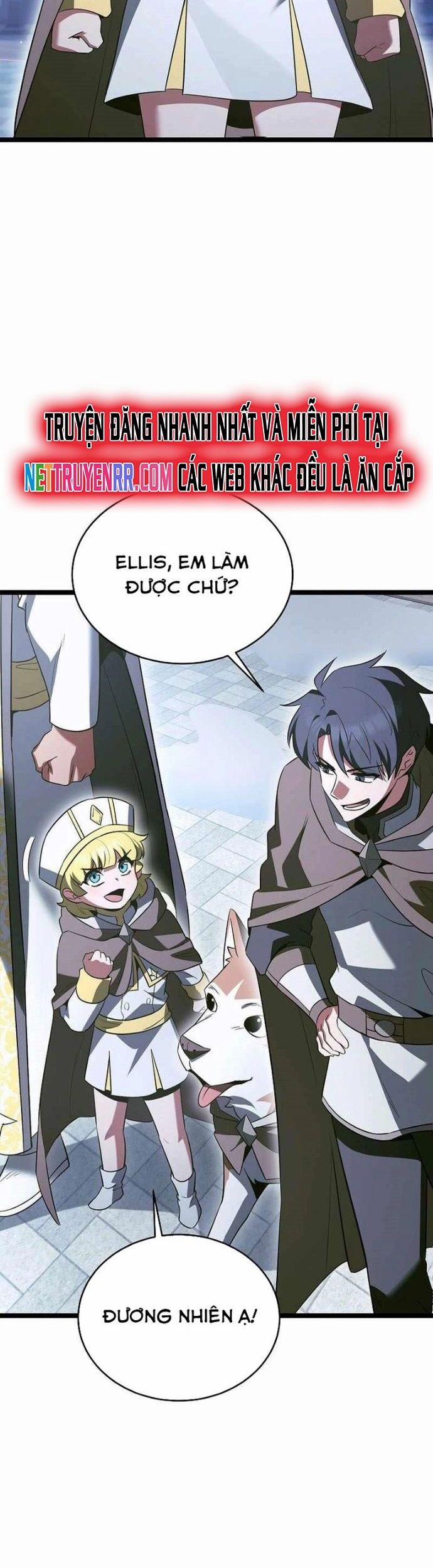 Anh Hùng Trọng Sinh Thành Trưởng Tử Nhà Công Tước 57 trang 14