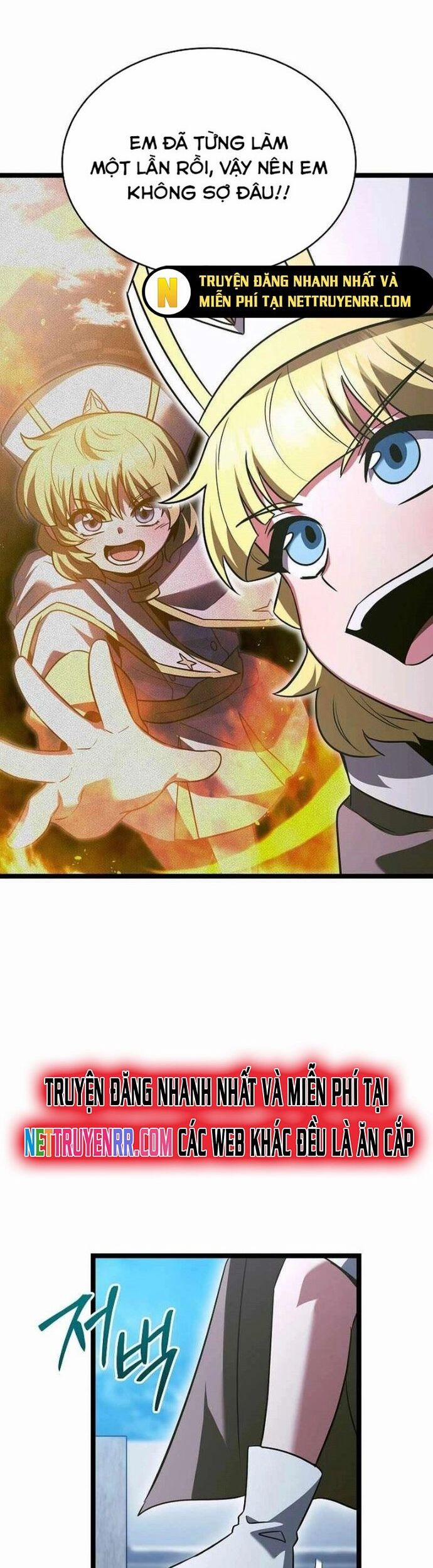 Anh Hùng Trọng Sinh Thành Trưởng Tử Nhà Công Tước 57 trang 15