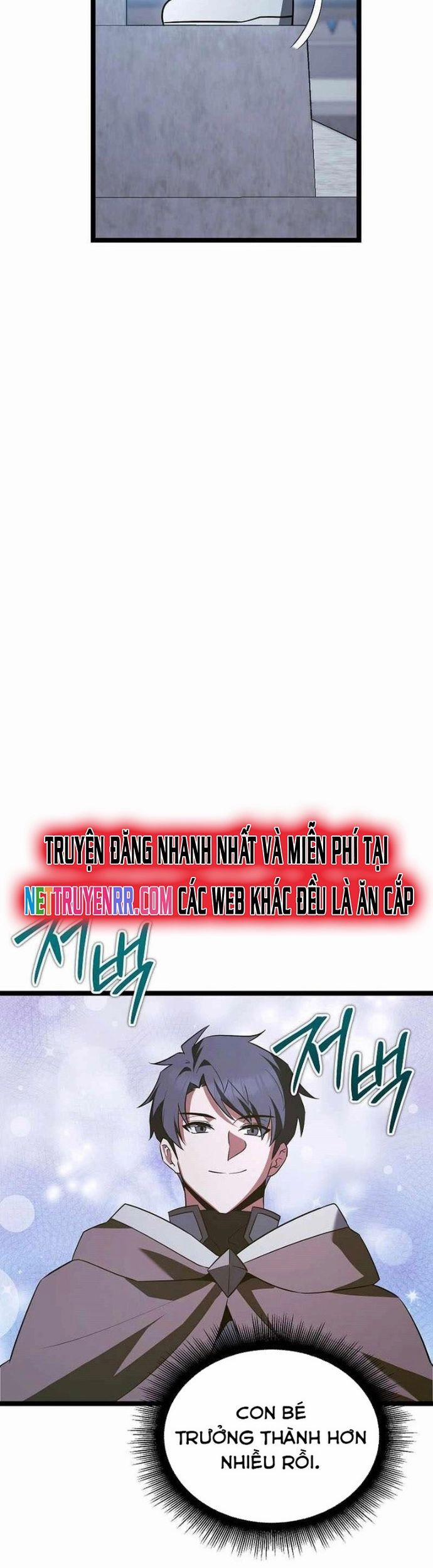 Anh Hùng Trọng Sinh Thành Trưởng Tử Nhà Công Tước 57 trang 16